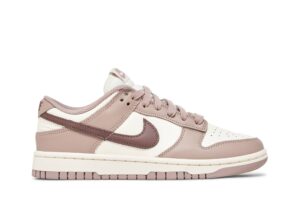 Nike Dunk Low Sail Plum Eclipse (Women's) DD1503-125 - Nicesk photo 1
