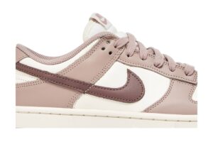 Nike Dunk Low Sail Plum Eclipse (Women's) DD1503-125 - Nicesk photo 2