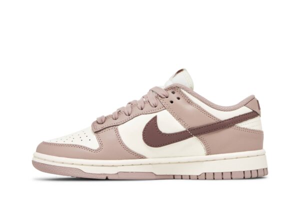 Nike Dunk Low Sail Plum Eclipse (Women's) DD1503-125 - Nicesk photo 3