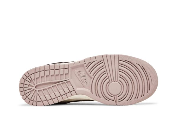 Nike Dunk Low Sail Plum Eclipse (Women's) DD1503-125 - Nicesk photo 4