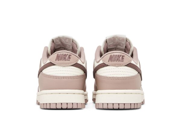 Nike Dunk Low Sail Plum Eclipse (Women's) DD1503-125 - Nicesk photo 6