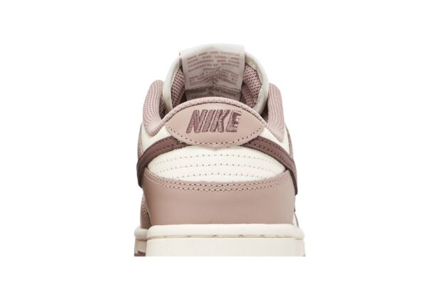 Nike Dunk Low Sail Plum Eclipse (Women's) DD1503-125 - Nicesk photo 7