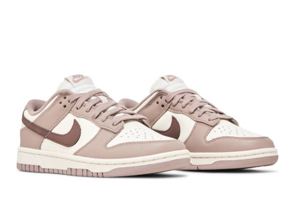 Nike Dunk Low Sail Plum Eclipse (Women's) DD1503-125 - Nicesk photo 8