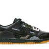 Nike Dunk Low Scrap Black Gum DB0500-001 - Nicesk photo 1