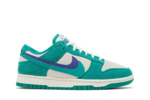 Nike Dunk Low SE 85 Neptune Green (Women's) DO9457-101 - Nicesk photo 1