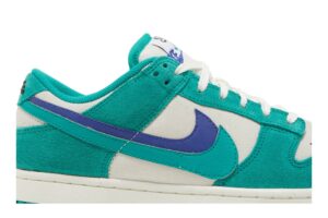 Nike Dunk Low SE 85 Neptune Green (Women's) DO9457-101 - Nicesk photo 2