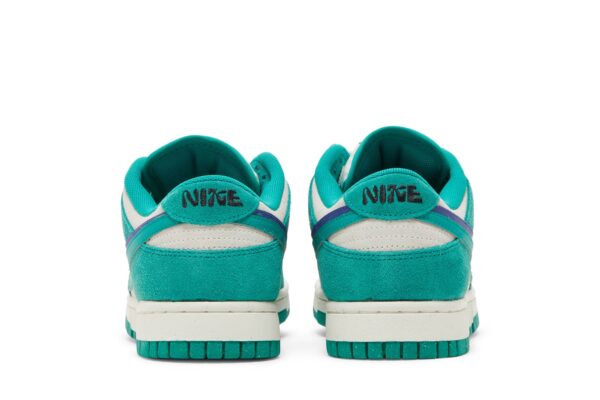 Nike Dunk Low SE 85 Neptune Green (Women's) DO9457-101 - Nicesk photo 6