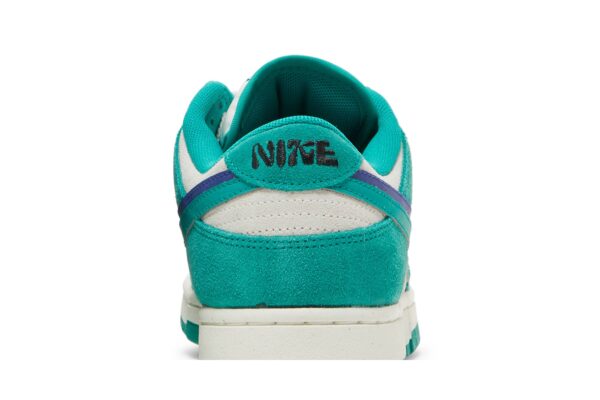 Nike Dunk Low SE 85 Neptune Green (Women's) DO9457-101 - Nicesk photo 7