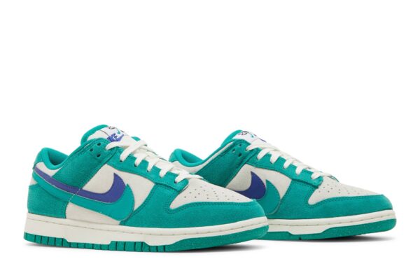 Nike Dunk Low SE 85 Neptune Green (Women's) DO9457-101 - Nicesk photo 8