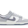 Nike Dunk Low SE Light Carbon FJ4188-100 - Nicesk photo 1