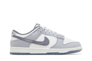 Nike Dunk Low SE Light Carbon FJ4188-100 - Nicesk photo 1
