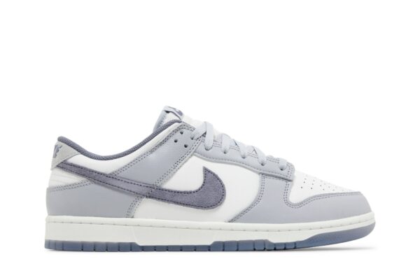 Nike Dunk Low SE Light Carbon FJ4188-100 - Nicesk photo 1