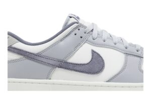 Nike Dunk Low SE Light Carbon FJ4188-100 - Nicesk photo 2