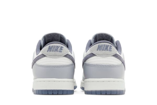 Nike Dunk Low SE Light Carbon FJ4188-100 - Nicesk photo 6