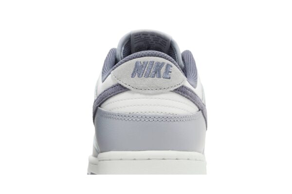Nike Dunk Low SE Light Carbon FJ4188-100 - Nicesk photo 7