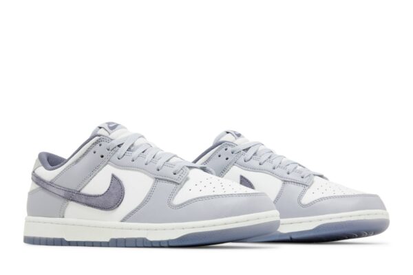 Nike Dunk Low SE Light Carbon FJ4188-100 - Nicesk photo 8