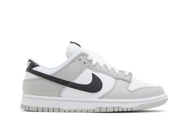 Nike Dunk Low SE Lottery Pack Grey Fog DR9654-001 - Nicesk photo 1