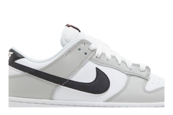 Nike Dunk Low SE Lottery Pack Grey Fog DR9654-001 - Nicesk photo 2