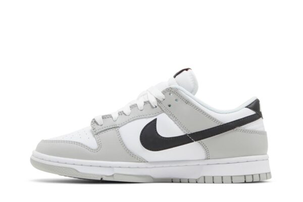 Nike Dunk Low SE Lottery Pack Grey Fog DR9654-001 - Nicesk photo 3