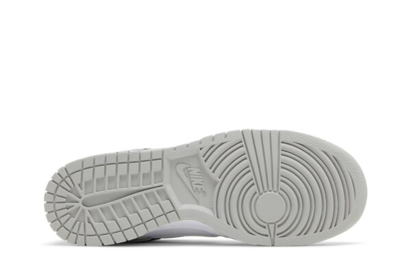 Nike Dunk Low SE Lottery Pack Grey Fog DR9654-001 - Nicesk photo 4