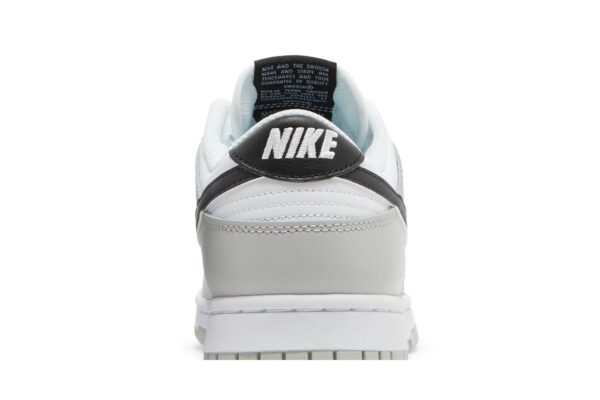 Nike Dunk Low SE Lottery Pack Grey Fog DR9654-001 - Nicesk photo 7
