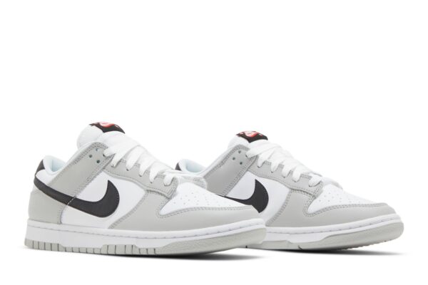 Nike Dunk Low SE Lottery Pack Grey Fog DR9654-001 - Nicesk photo 8
