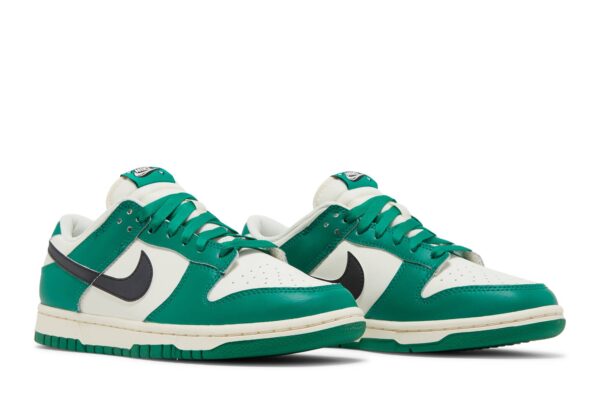 Nike Dunk Low SE Lottery Pack Malachite Green DR9654-100 - Nicesk photo 8