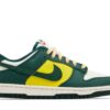 Nike Dunk Low SE Noble Green (Women's) FD0350-133 - Nicesk photo 1