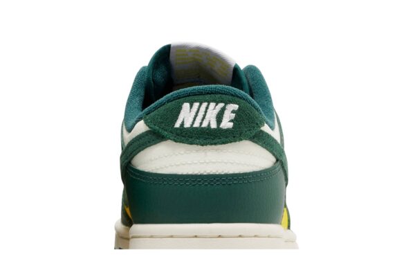 Nike Dunk Low SE Noble Green (Women's) FD0350-133 - Nicesk photo 7