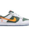 Nike Dunk Low SE NY vs. NY DN2489-300 - Nicesk photo 1