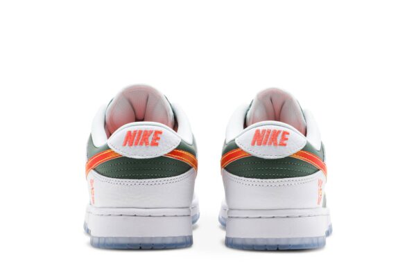Nike Dunk Low SE NY vs. NY DN2489-300 - Nicesk photo 6