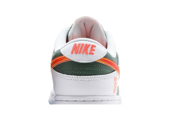 Nike Dunk Low SE NY vs. NY DN2489-300 - Nicesk photo 7