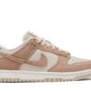 Nike Dunk Low SE Sanddrift (Women's) FD0873-126 - Nicesk photo 1