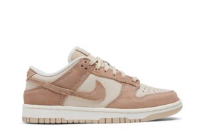 Nike Dunk Low SE Sanddrift (Women's) FD0873-126 - Nicesk photo 1