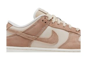 Nike Dunk Low SE Sanddrift (Women's) FD0873-126 - Nicesk photo 2
