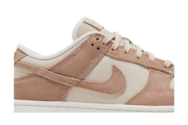 Nike Dunk Low SE Sanddrift (Women's) FD0873-126 - Nicesk photo 2