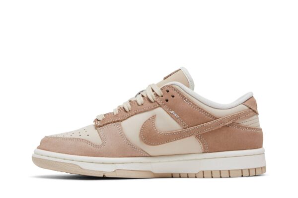 Nike Dunk Low SE Sanddrift (Women's) FD0873-126 - Nicesk photo 3