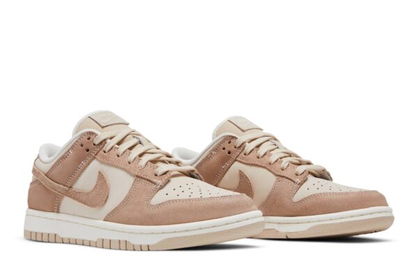 Nike Dunk Low SE Sanddrift (Women's) FD0873-126 - Nicesk photo 8
