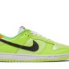 Nike Dunk Low SE Splash Volt FJ4610-702 - Nicesk photo 1