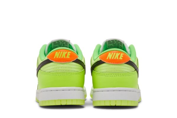 Nike Dunk Low SE Splash Volt FJ4610-702 - Nicesk photo 6