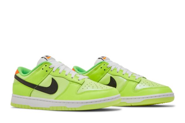 Nike Dunk Low SE Splash Volt FJ4610-702 - Nicesk photo 8