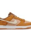 Nike Dunk Low SE Teddy Bear Praline DZ5350-288 - Nicesk photo 1