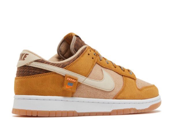 Nike Dunk Low SE Teddy Bear Praline DZ5350-288 - Nicesk photo 3