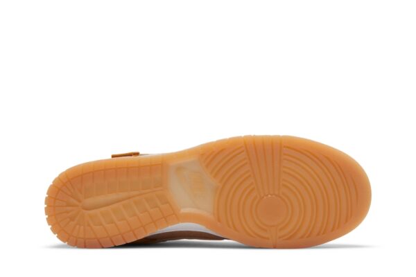 Nike Dunk Low SE Teddy Bear Praline DZ5350-288 - Nicesk photo 4