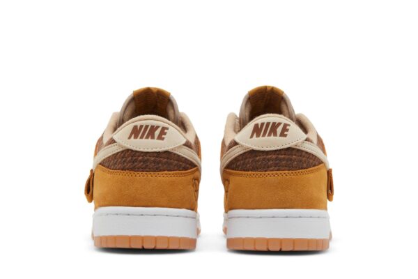 Nike Dunk Low SE Teddy Bear Praline DZ5350-288 - Nicesk photo 6