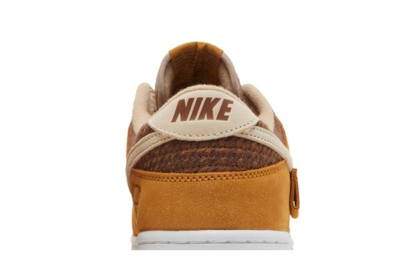 Nike Dunk Low SE Teddy Bear Praline DZ5350-288 - Nicesk photo 7