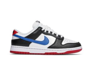 Nike Dunk Low Seoul DM7708-100 - Nicesk photo 1