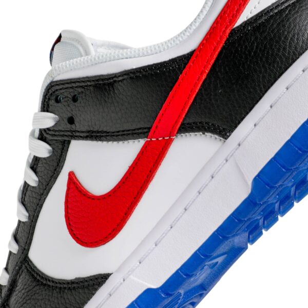 Nike Dunk Low Seoul DM7708-100 - Nicesk photo 10