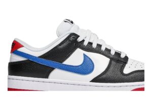 Nike Dunk Low Seoul DM7708-100 - Nicesk photo 2