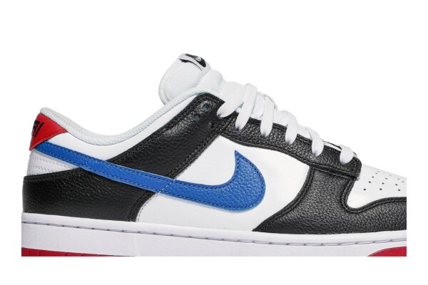 Nike Dunk Low Seoul DM7708-100 - Nicesk photo 2